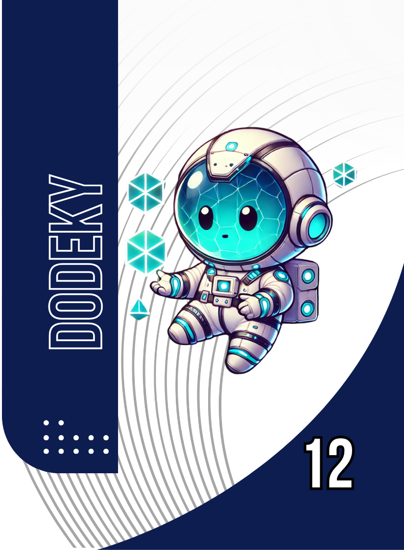 Dodeky