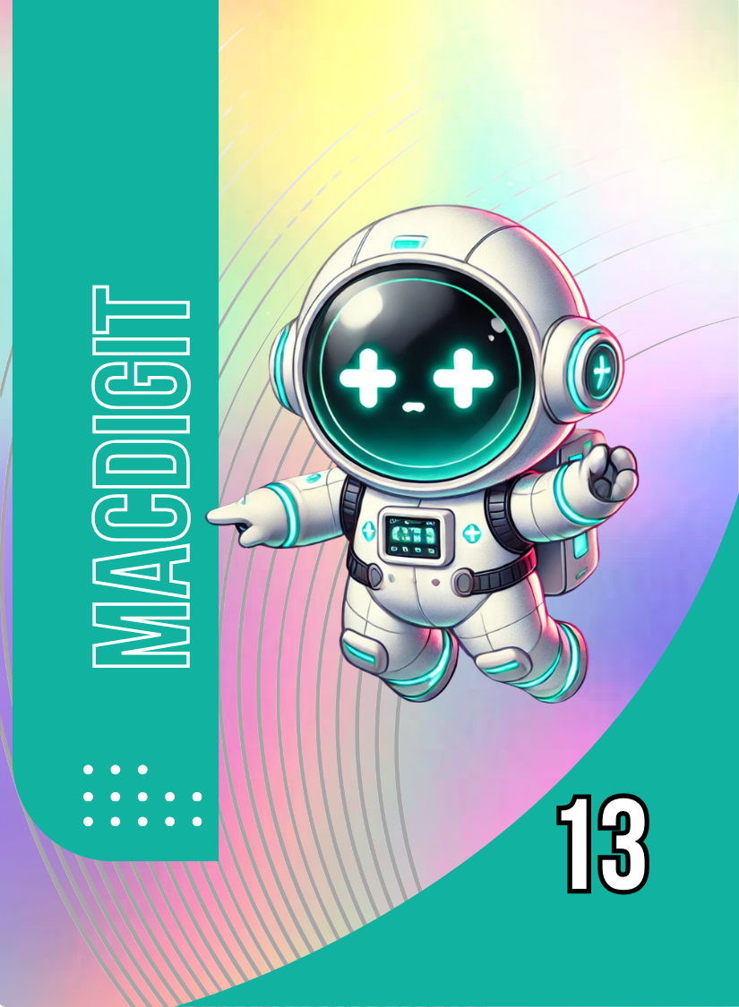 Macdigit