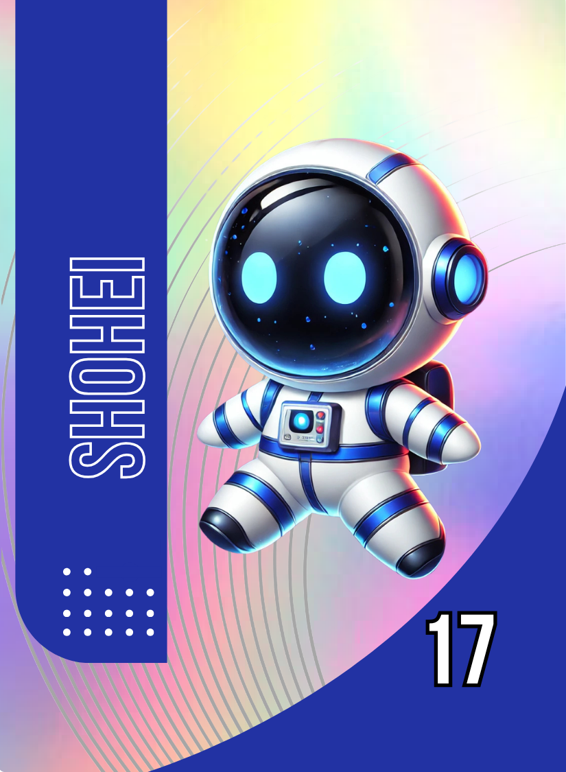Shohei