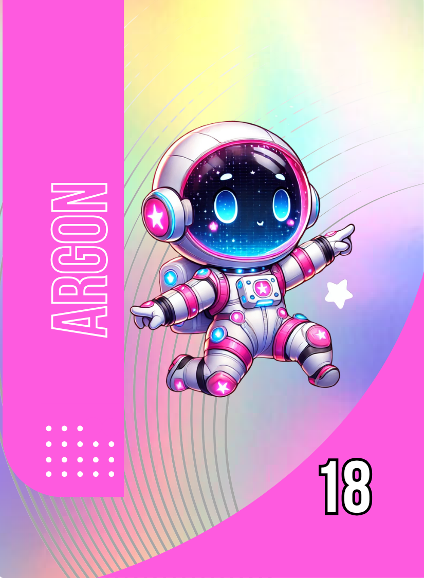 Argon