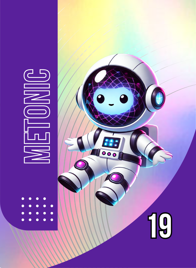 Metonic