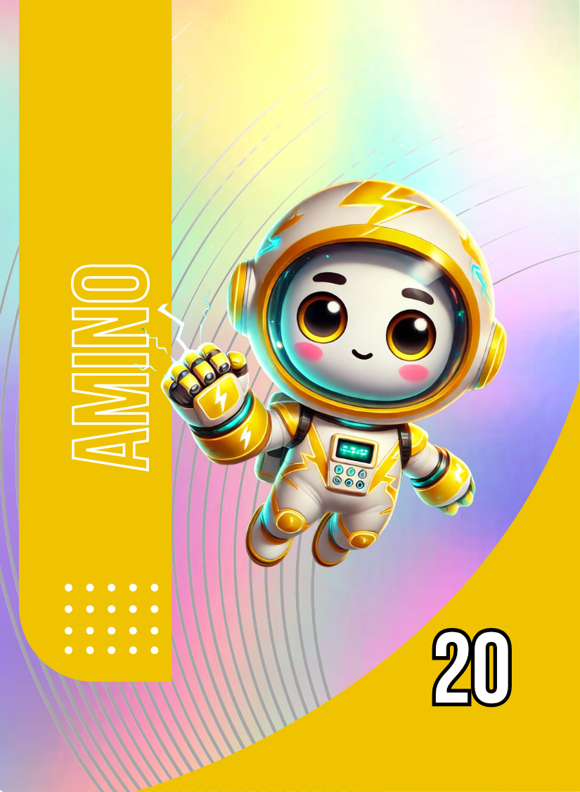 Amino