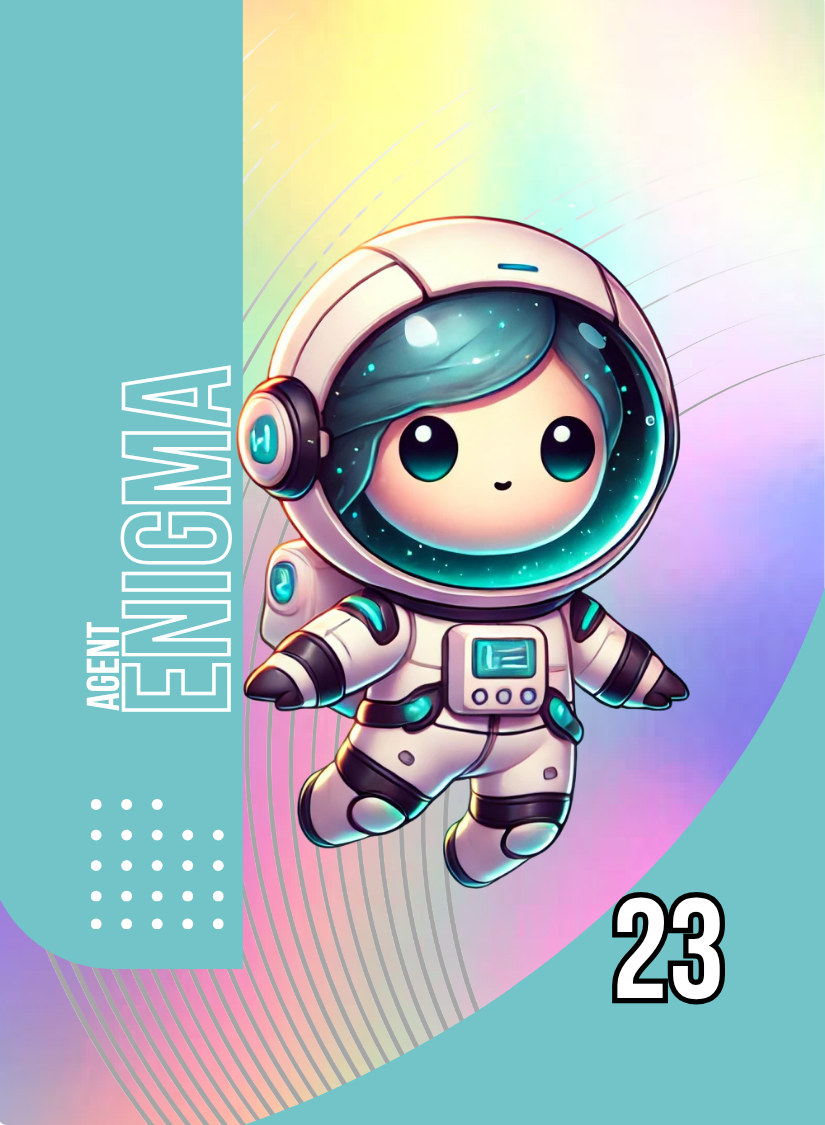 Agent Enigma