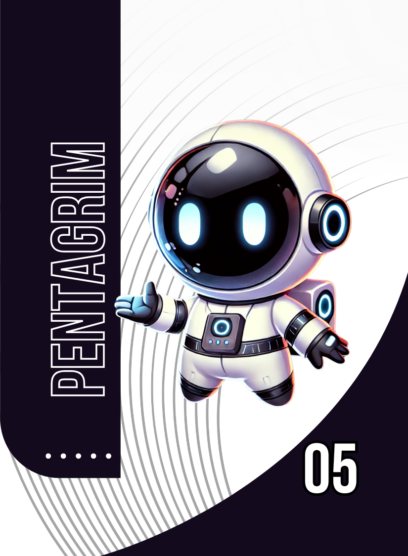 Pentagrim